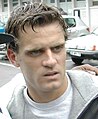 Jérôme Rothen, en 2007.