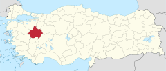 Provinco Kütahya (Tero)