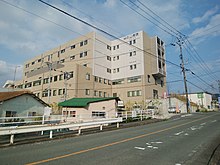 Komenoyama Hospital01.jpg