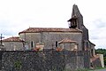 L'église Notre-Dame (août 2011).