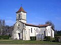 Église de Mano.