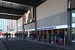 Milano Porta Garibaldi, Milan