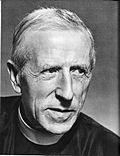 Vignette pour Pierre Teilhard de Chardin