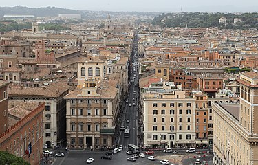 Via del Corso