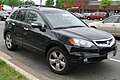 2007 RDX