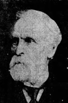 Allen R. Benton