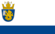 Vlag van Boergas