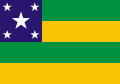 Sergipe, Brésil