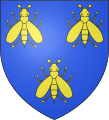 blason d'Urbain VIII