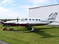 Cessna 421