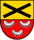 Coat of arms of Guldental