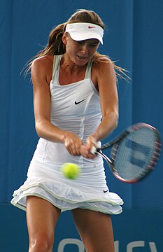 Daniela Hantuchová