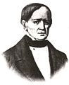 Francisco Ramón Vicuña overleden op 13 januari 1849