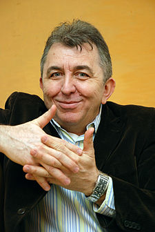 Fero Fenič (26. ledna 2007)