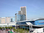 Frankfurter Messe