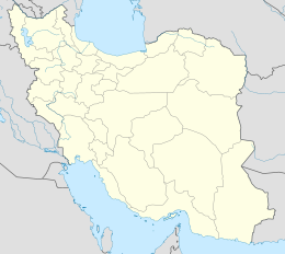 بوکان is located in ایران