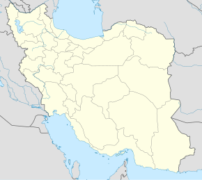 Pa Qaleh, North Khorasan xaritada