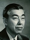 Ishizaka Kimishige