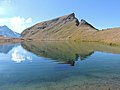 Lago Perrin (Aosta Valley)