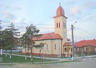 Biserica ortodoxă