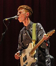 Description de l'image Melt-2013-King Krule-15.jpg.