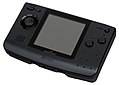 Neo Geo Pocket 1998年發行[來源請求]