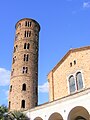 Ravenna, Italy: Basilica of Sant'Apollinare Nuovo