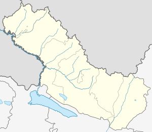 Çarxana is located in Shaki-Zagatala Economic Region