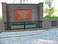 Twentolmonument in Deventer