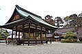 山城国 梅宮坐神四社 （現・梅宮大社）