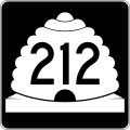 File:Utah SR 212.svg