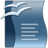 AOO 4.0 Writer icon