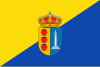 Bandeira de Tinajas