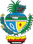 Blason de Goiás