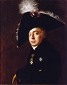 Nikolai Nikitich Demidov begin 19e eeuw (Schilderij: Николай Никитич Демидов) overleden op 22 april 1828