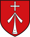 Herb Stralsundu