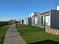 Dyson Institute Village, Malmesbury, United Kingdom