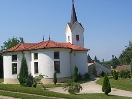 Felsőegerszeg – Veduta