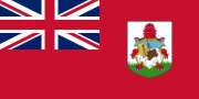 百慕大 (Bermuda)