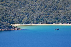 Peninsula Freycinet