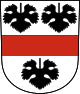 Hüttwilen – Stemma