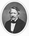 Heinrich Wilhelm Dove