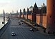 Moscow, Kremlin Towers