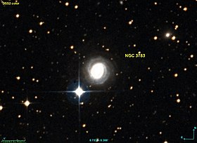 Image illustrative de l’article NGC 3783