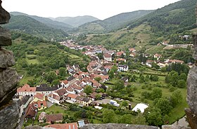 Senftenberg (Autriche)