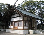 柴崎神社