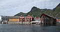 Svolvær