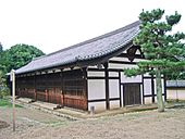 Tōfuku-džijev tōsu