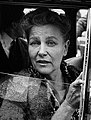 Yekaterina Furtseva in oktober 1964 overleden op 24 oktober 1974