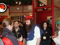 Alan Cox Linuxworld 2000 NYC.